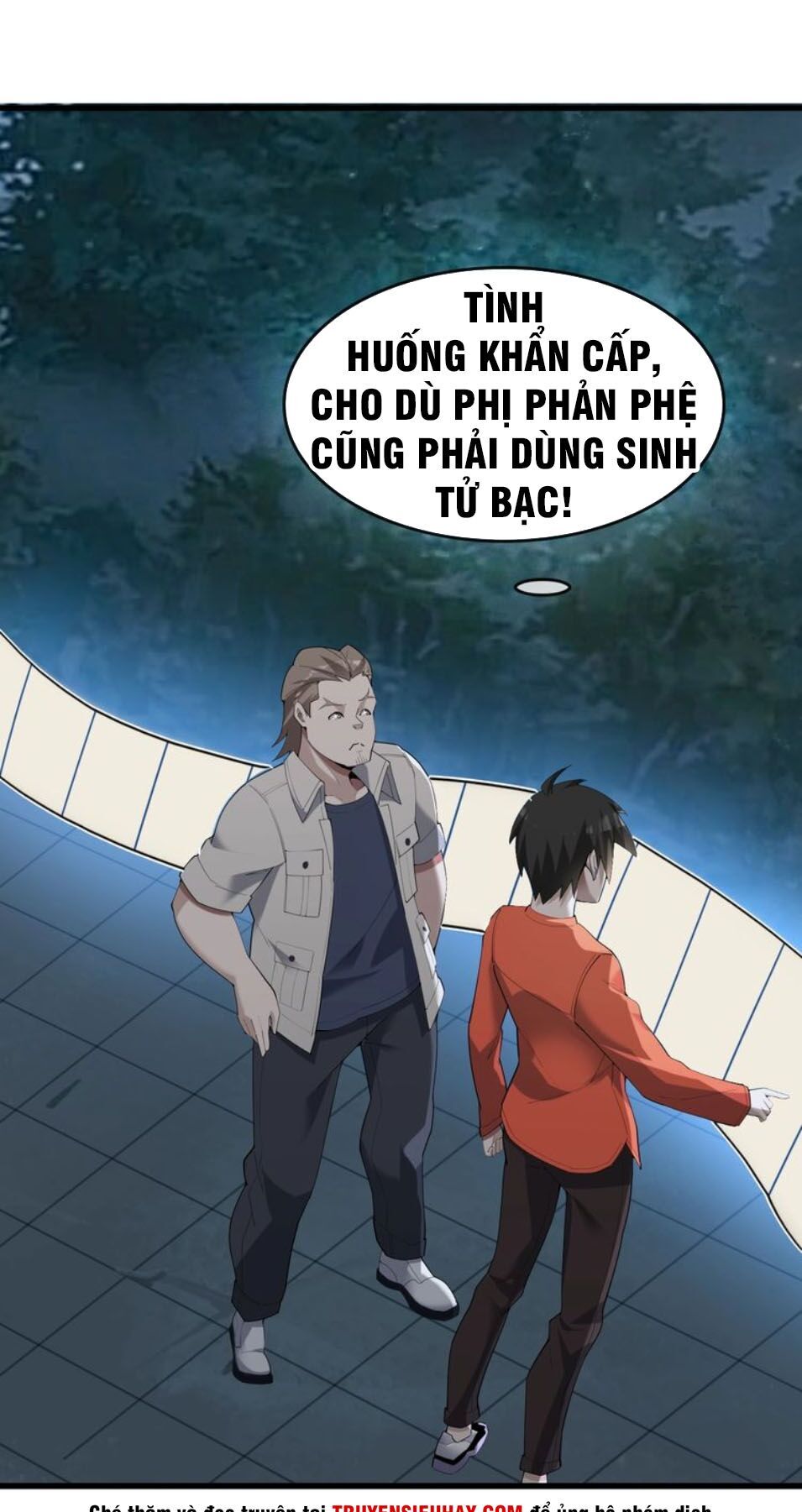 Siêu Cấp Đại Chủ Bạ Chapter 52 - Trang 2