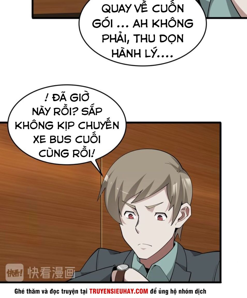 Siêu Cấp Đại Chủ Bạ Chapter 51 - Trang 2