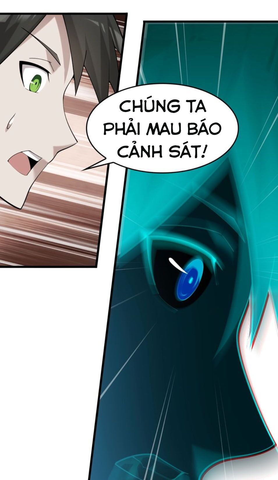 Siêu Cấp Đại Chủ Bạ Chapter 51 - Trang 2