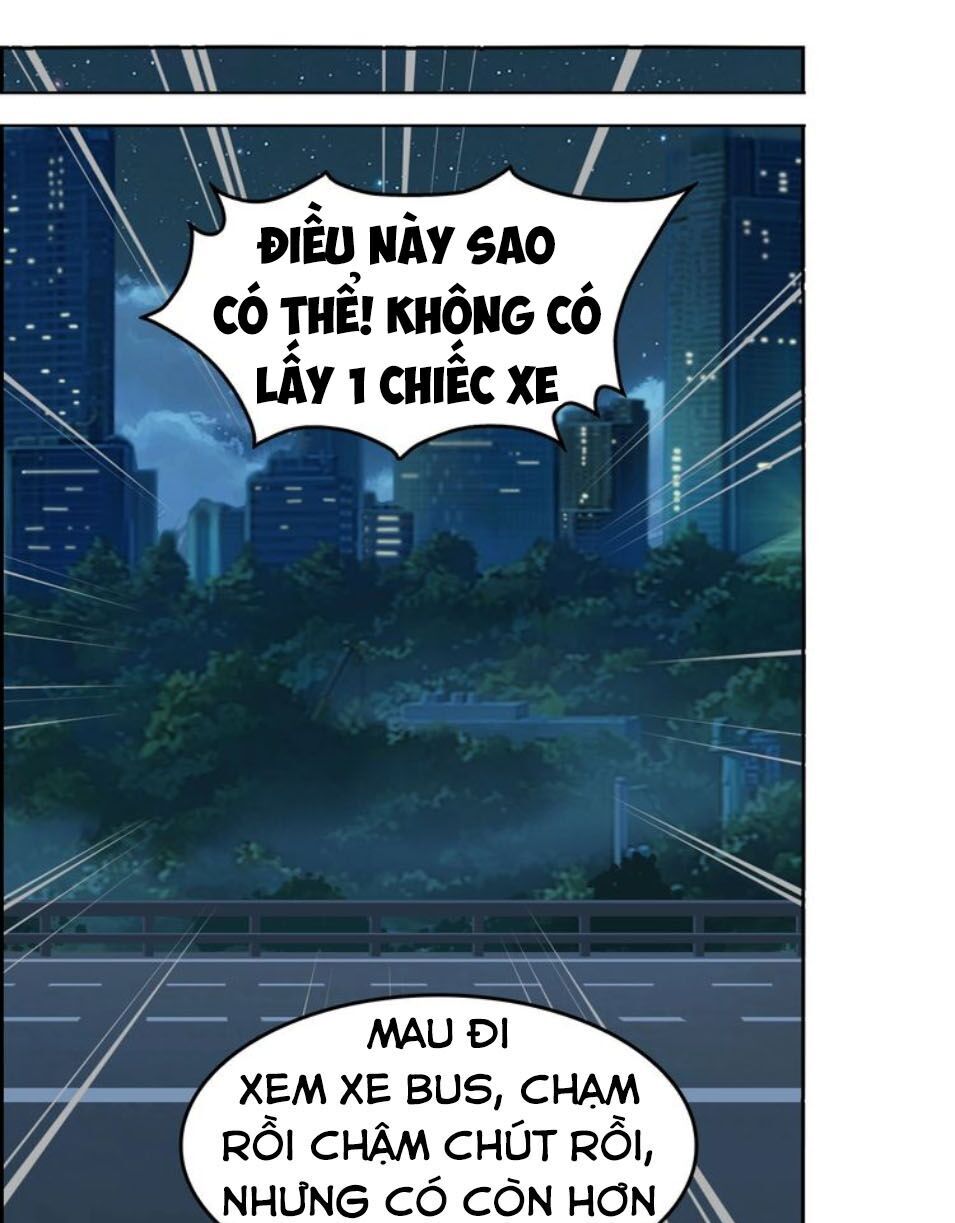 Siêu Cấp Đại Chủ Bạ Chapter 51 - Trang 2