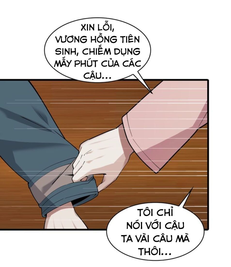 Siêu Cấp Đại Chủ Bạ Chapter 50 - Trang 2