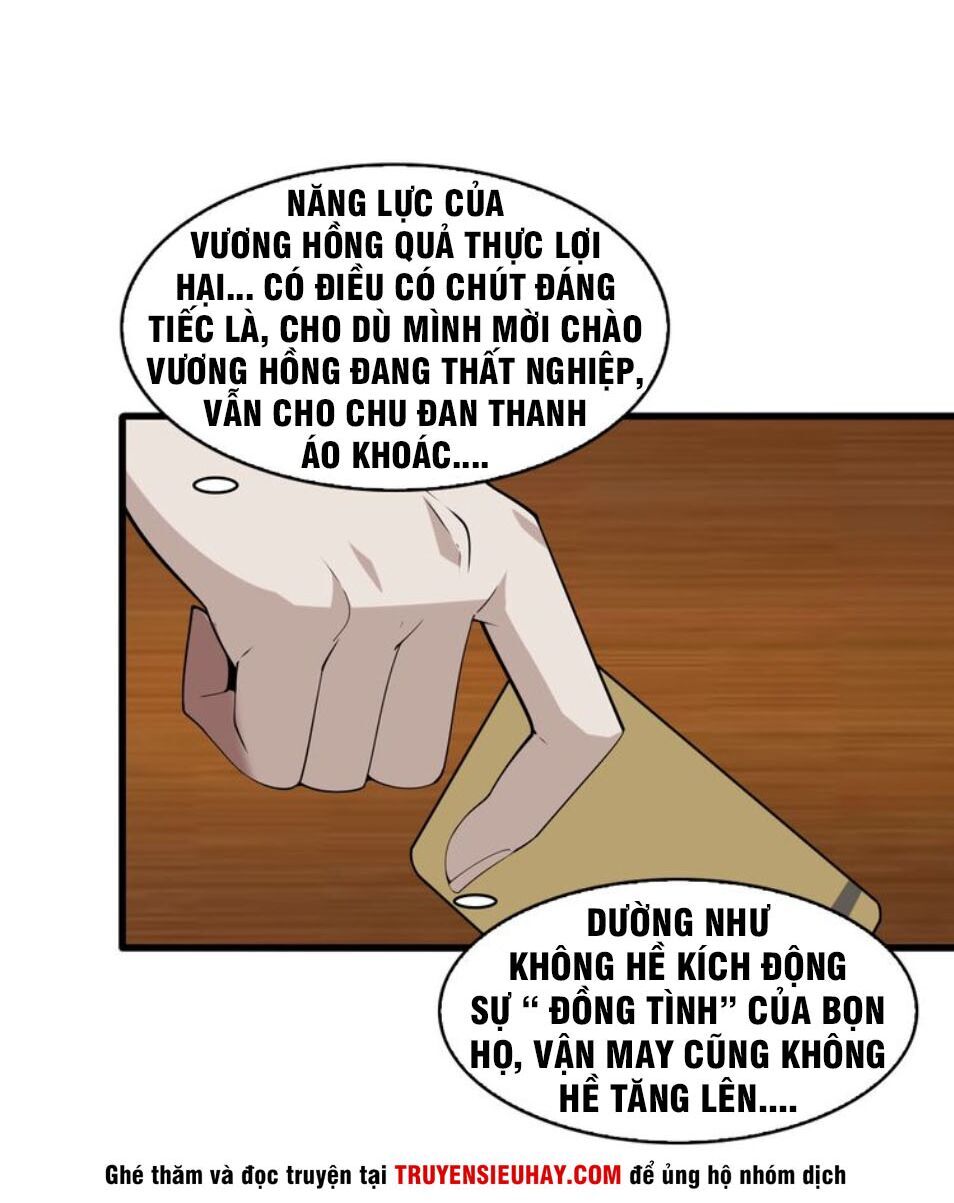 Siêu Cấp Đại Chủ Bạ Chapter 50 - Trang 2