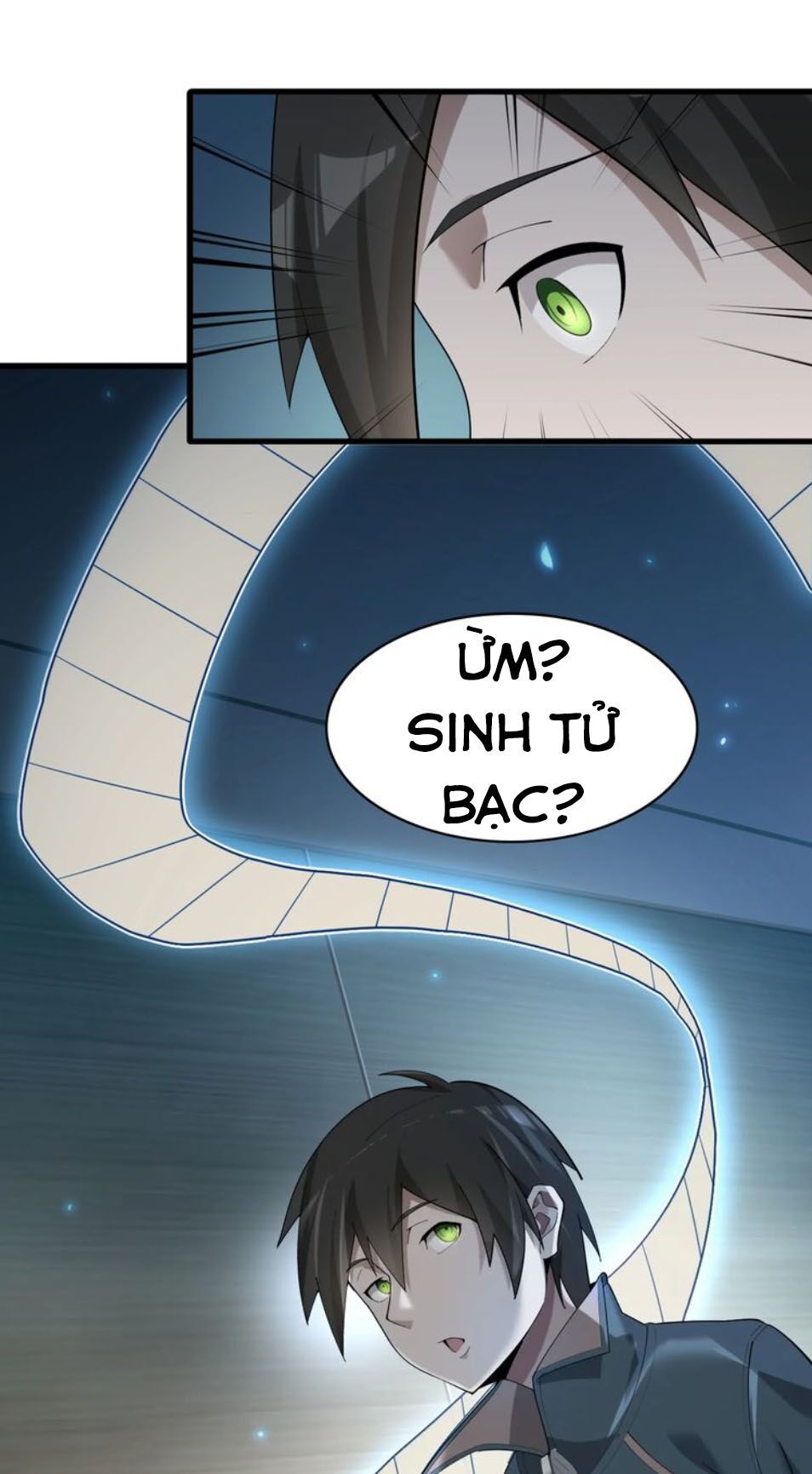 Siêu Cấp Đại Chủ Bạ Chapter 50 - Trang 2