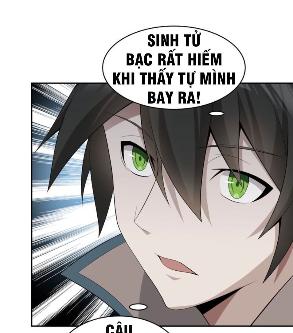 Siêu Cấp Đại Chủ Bạ Chapter 50 - Trang 2