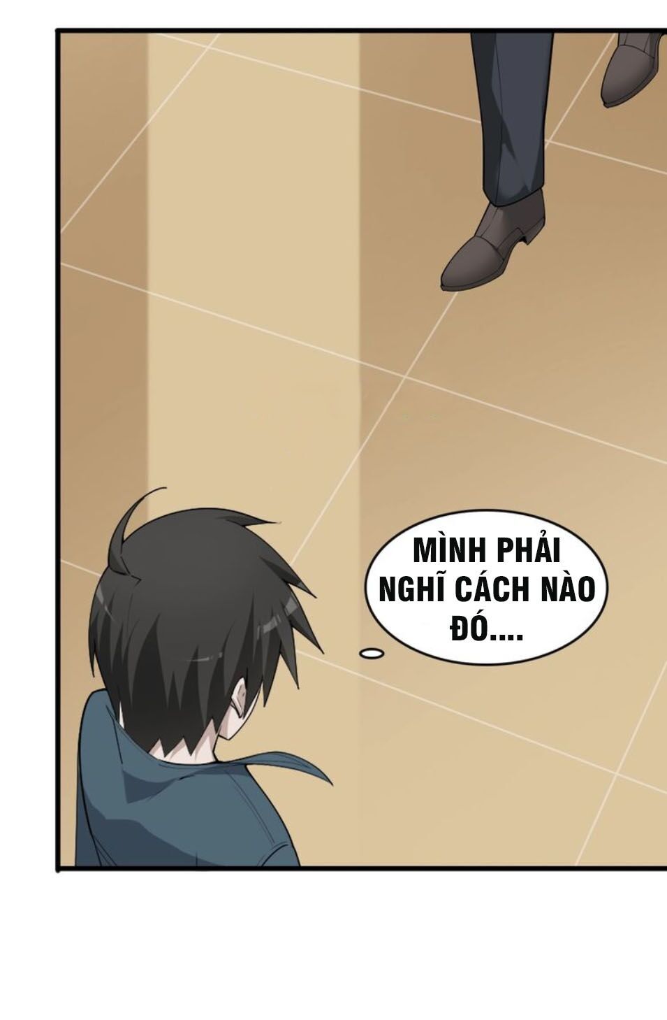 Siêu Cấp Đại Chủ Bạ Chapter 49 - Trang 2