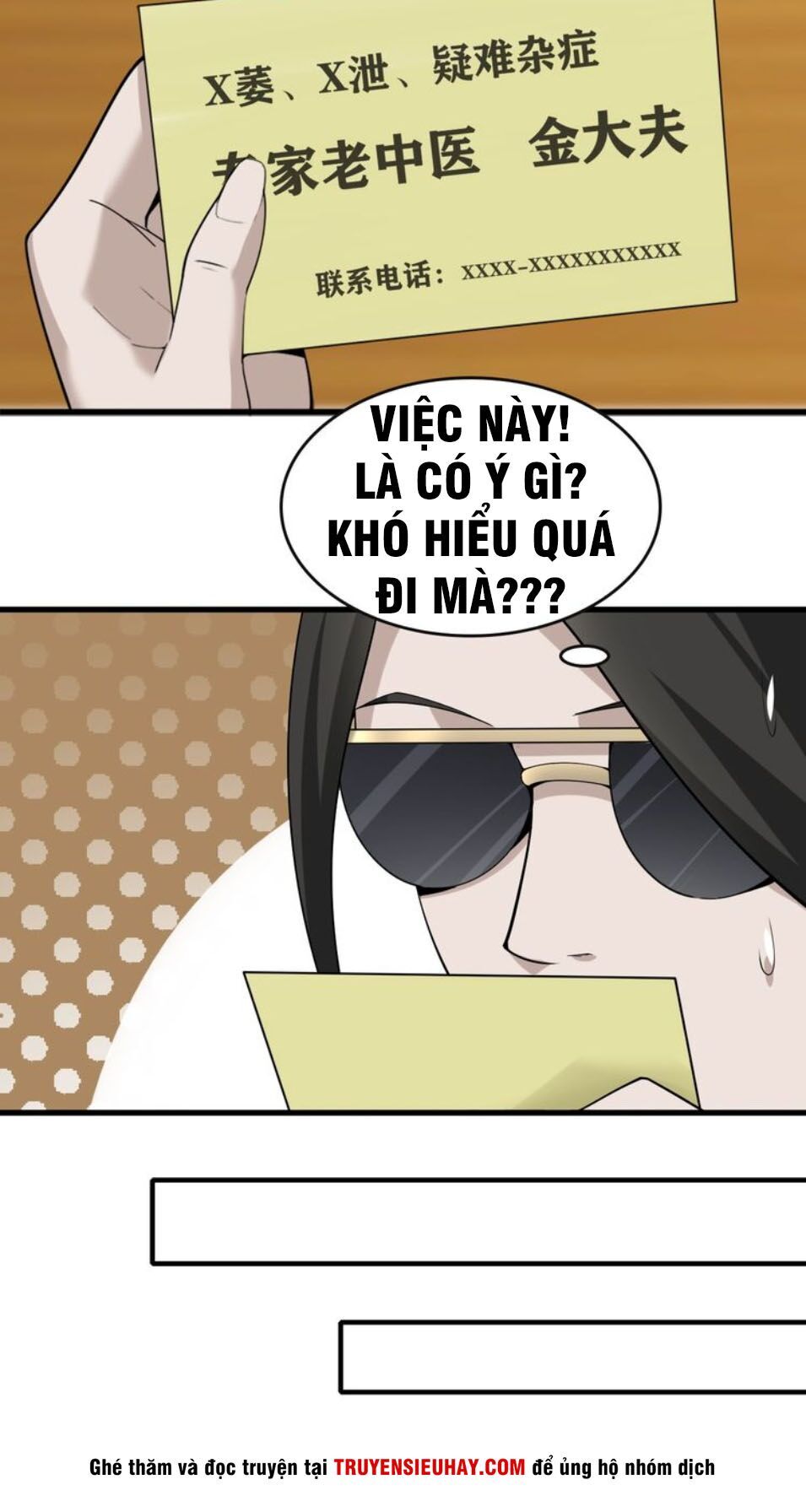 Siêu Cấp Đại Chủ Bạ Chapter 49 - Trang 2