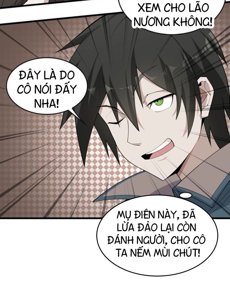 Siêu Cấp Đại Chủ Bạ Chapter 48 - Trang 2