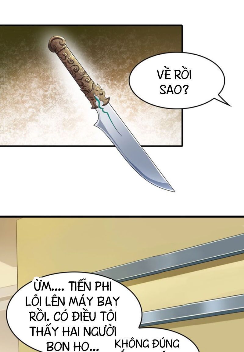 Siêu Cấp Đại Chủ Bạ Chapter 48 - Trang 2