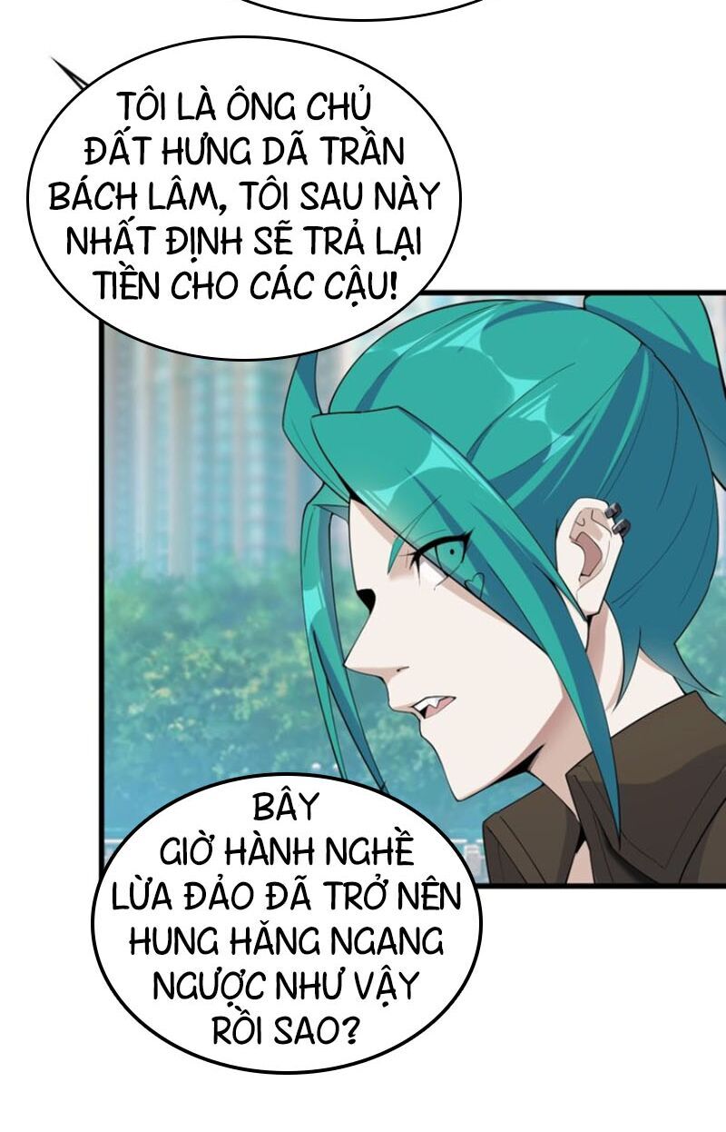 Siêu Cấp Đại Chủ Bạ Chapter 48 - Trang 2