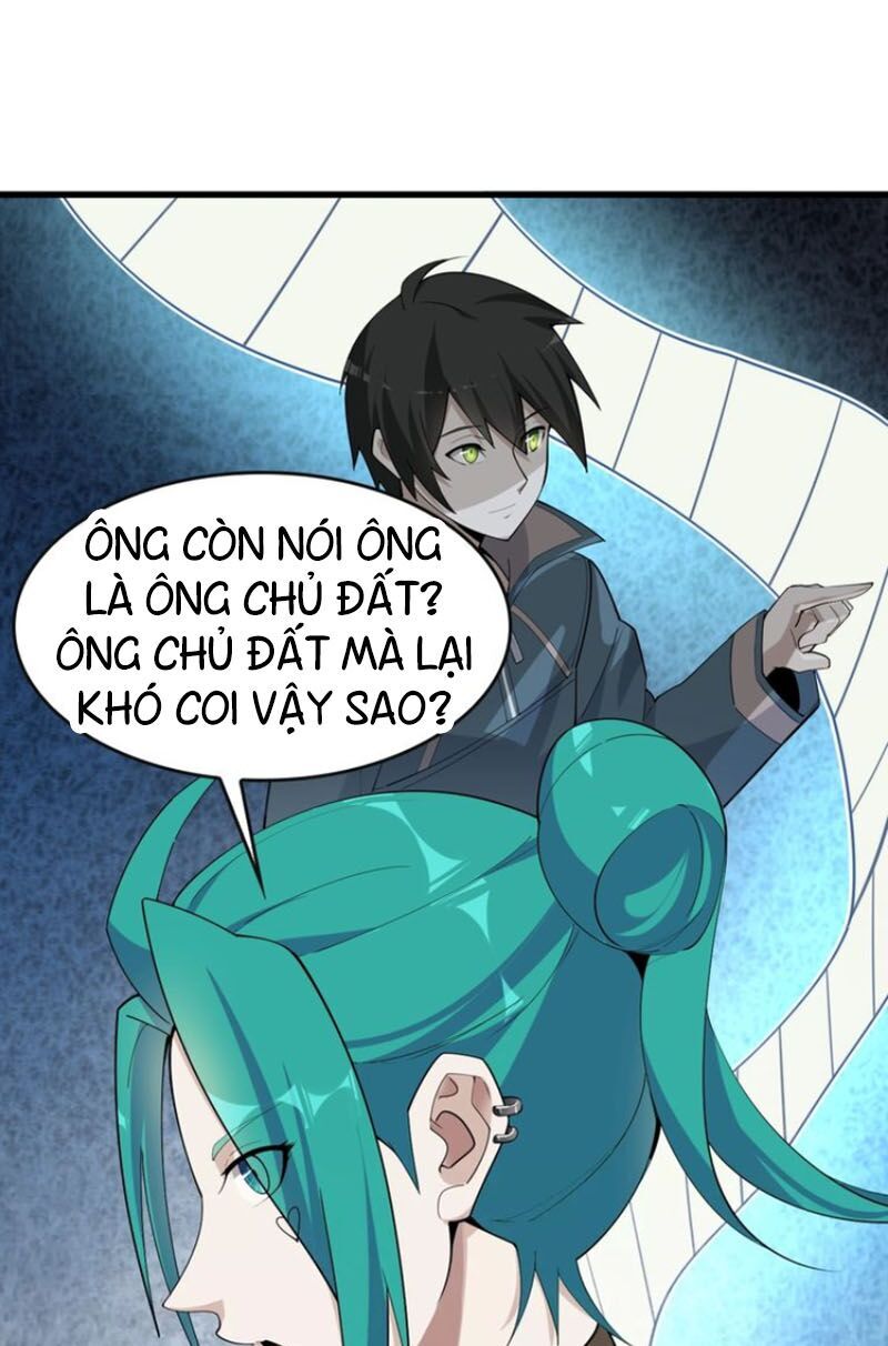 Siêu Cấp Đại Chủ Bạ Chapter 48 - Trang 2