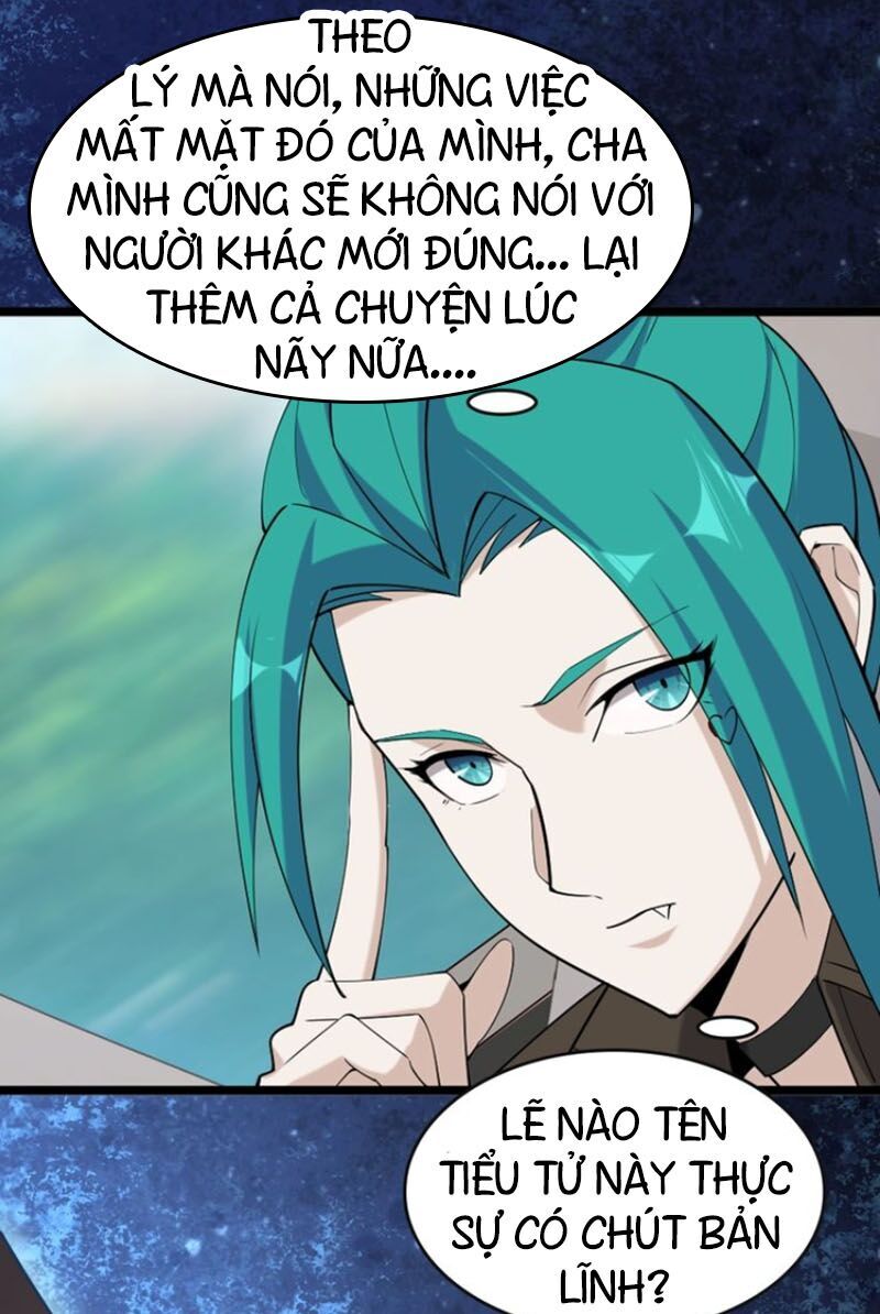 Siêu Cấp Đại Chủ Bạ Chapter 48 - Trang 2