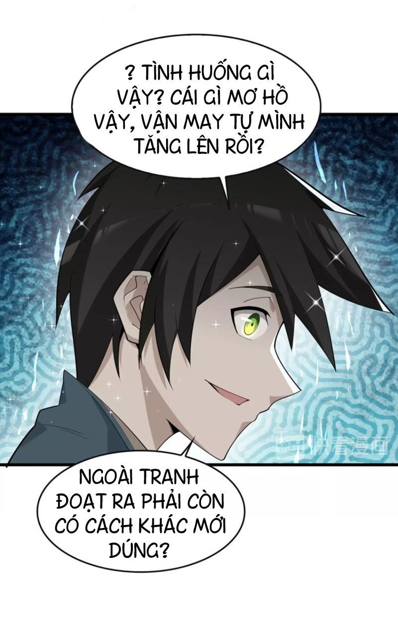 Siêu Cấp Đại Chủ Bạ Chapter 48 - Trang 2