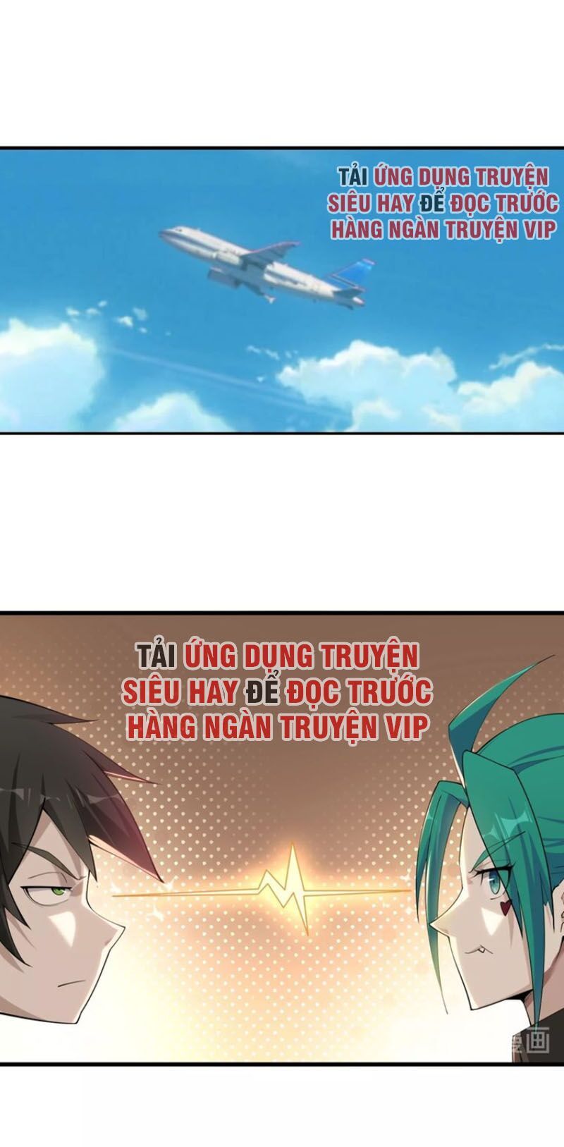 Siêu Cấp Đại Chủ Bạ Chapter 48 - Trang 2