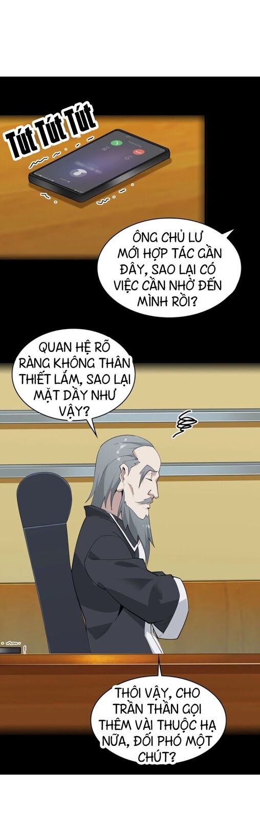 Siêu Cấp Đại Chủ Bạ Chapter 47 - Trang 2