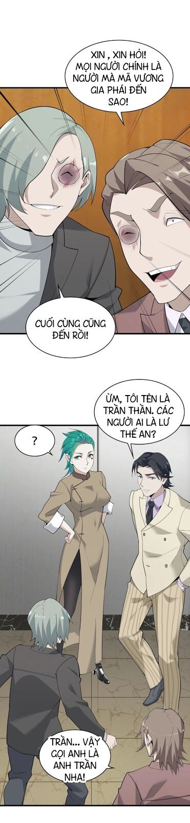 Siêu Cấp Đại Chủ Bạ Chapter 47 - Trang 2