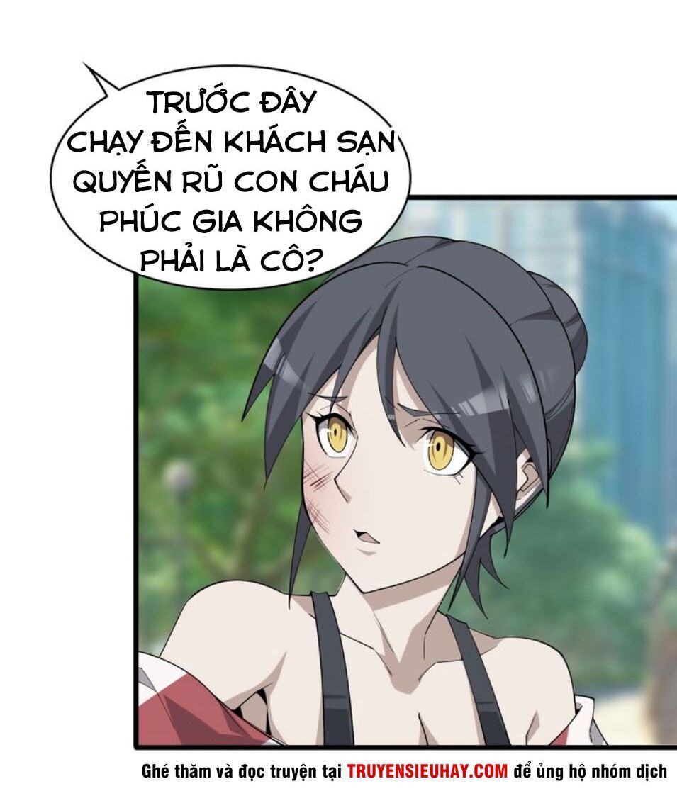 Siêu Cấp Đại Chủ Bạ Chapter 46 - Trang 2