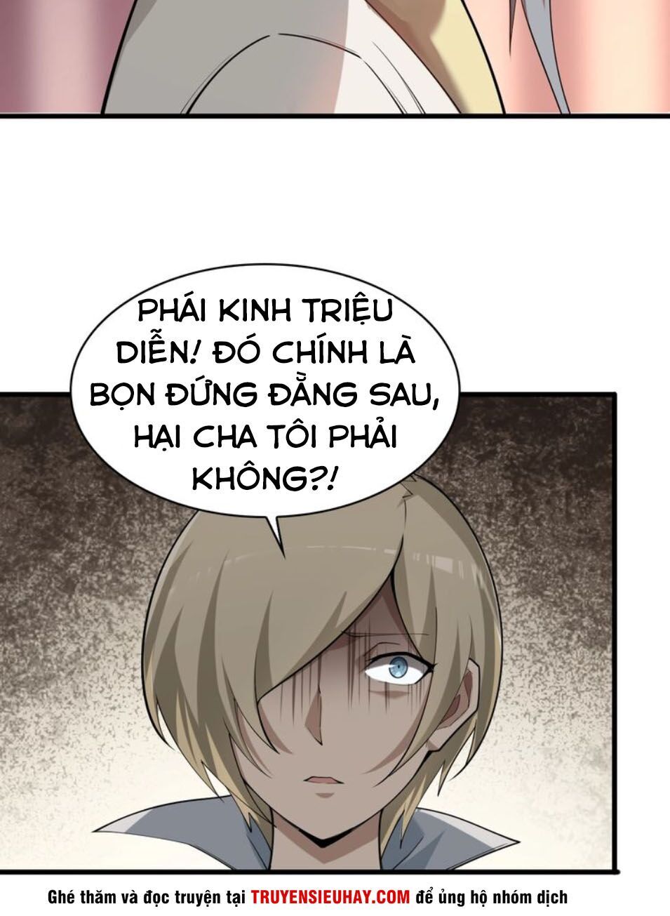 Siêu Cấp Đại Chủ Bạ Chapter 46 - Trang 2