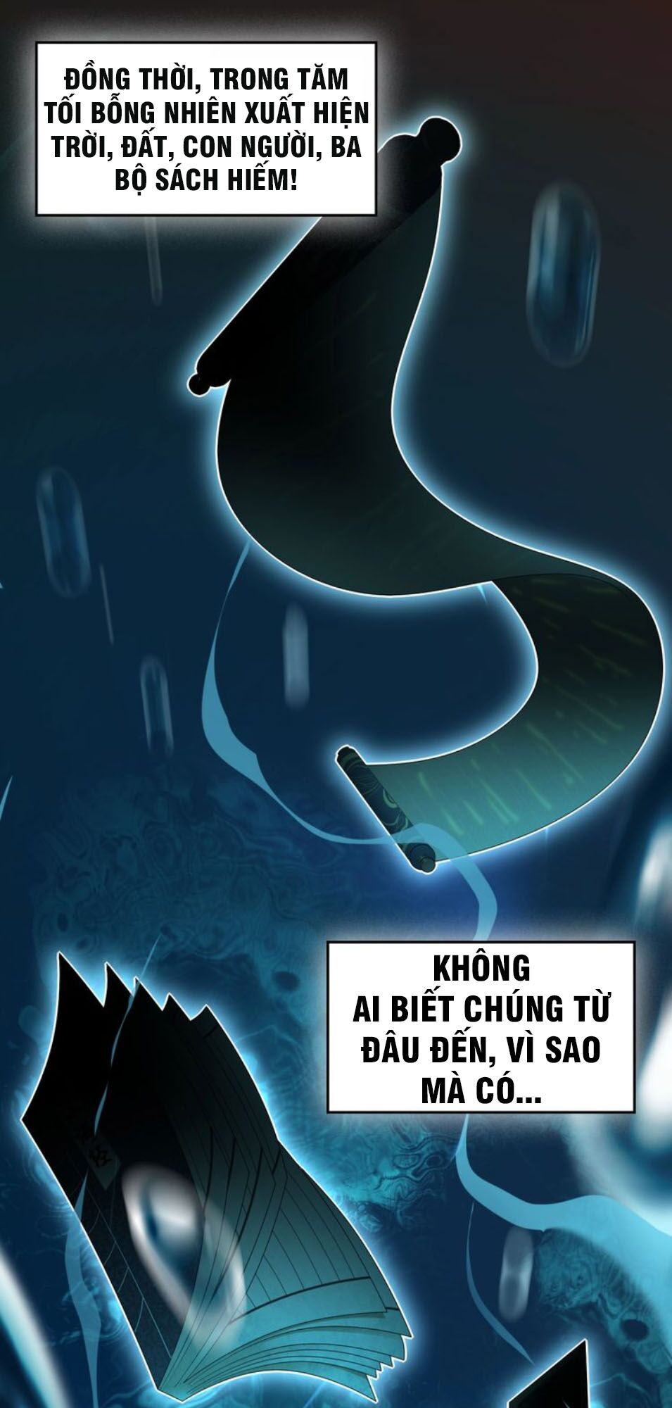 Siêu Cấp Đại Chủ Bạ Chapter 45 - Trang 2