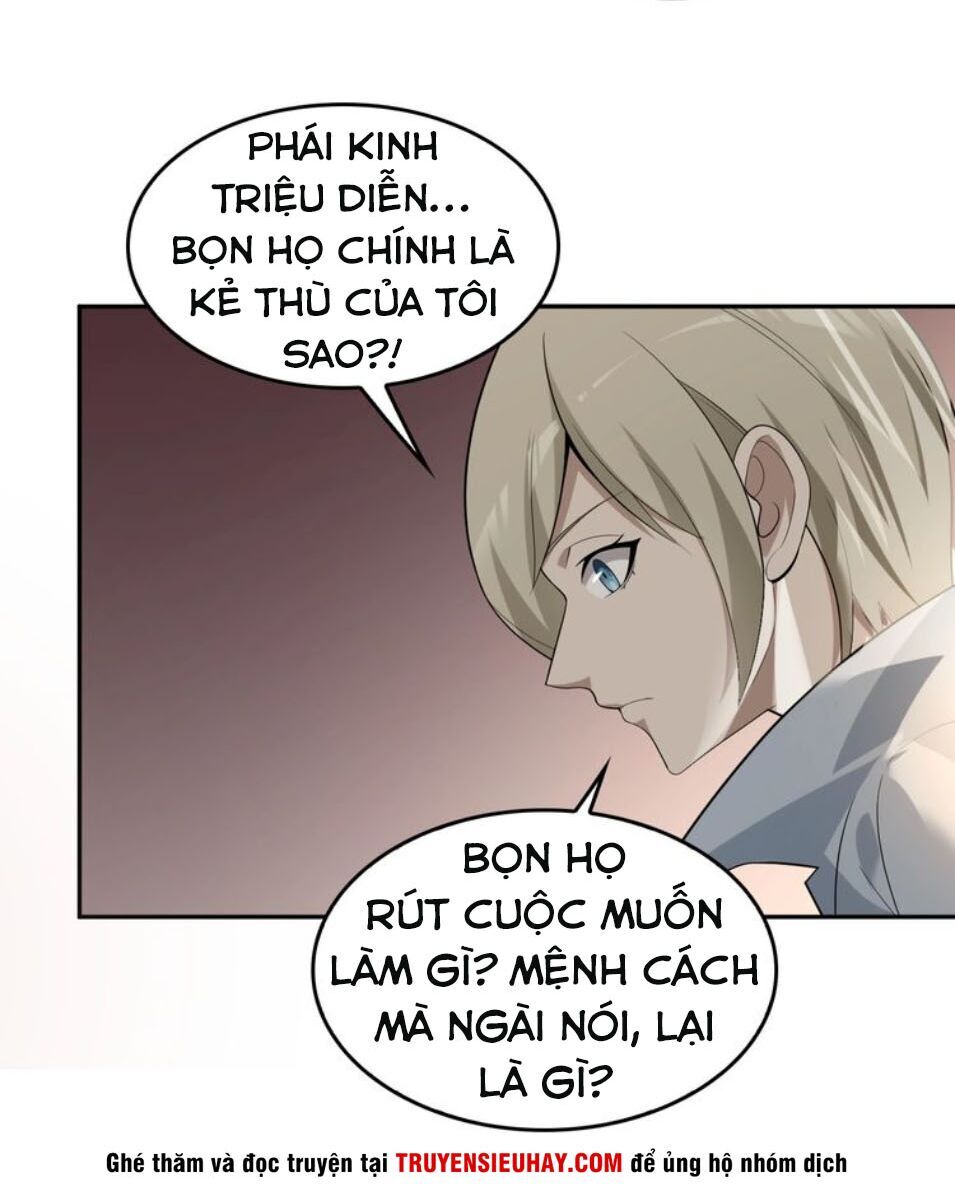 Siêu Cấp Đại Chủ Bạ Chapter 45 - Trang 2