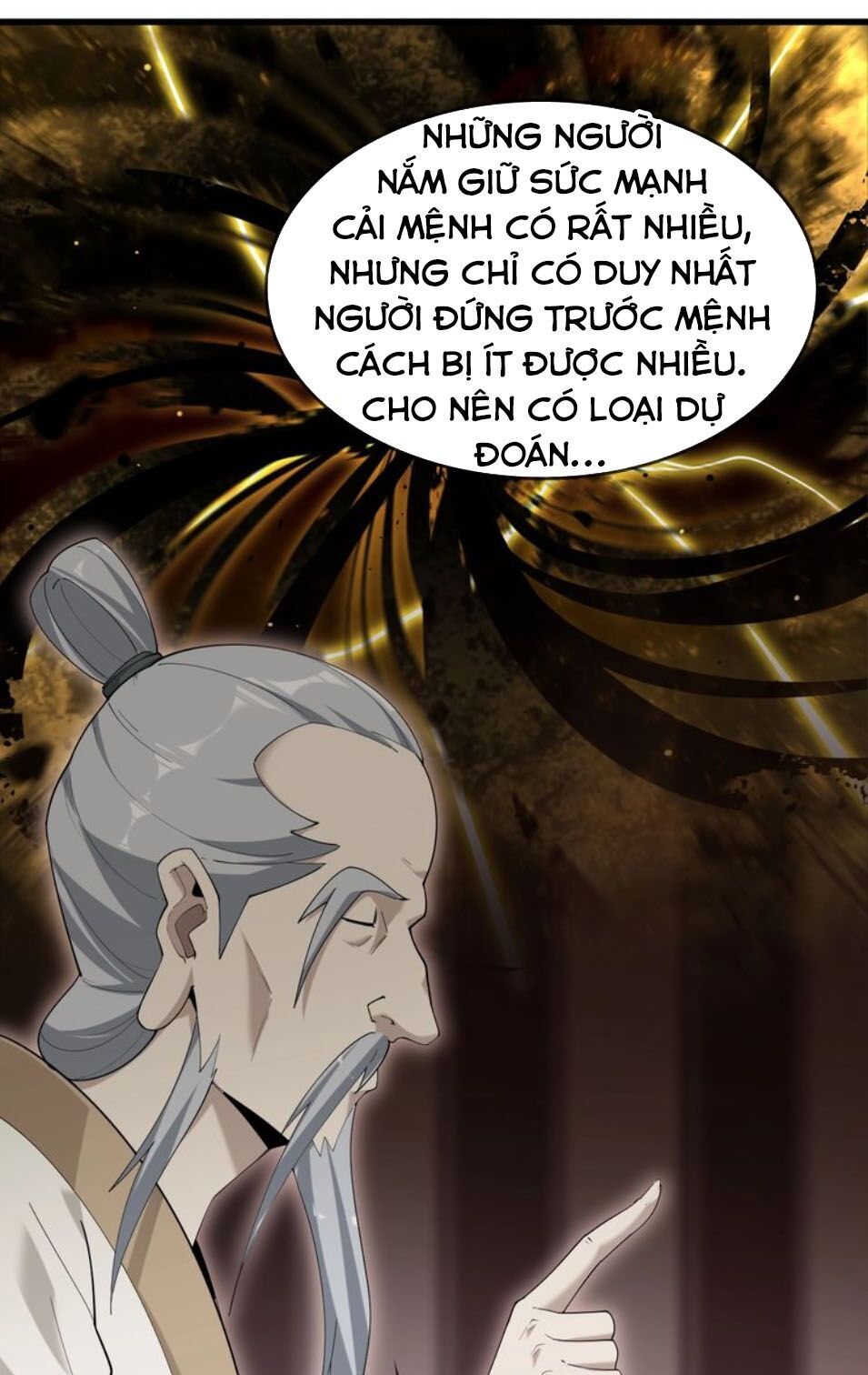 Siêu Cấp Đại Chủ Bạ Chapter 45 - Trang 2