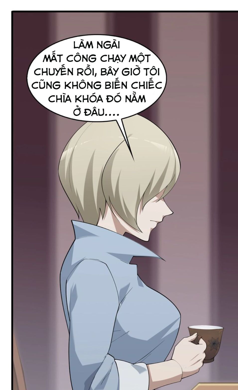 Siêu Cấp Đại Chủ Bạ Chapter 45 - Trang 2