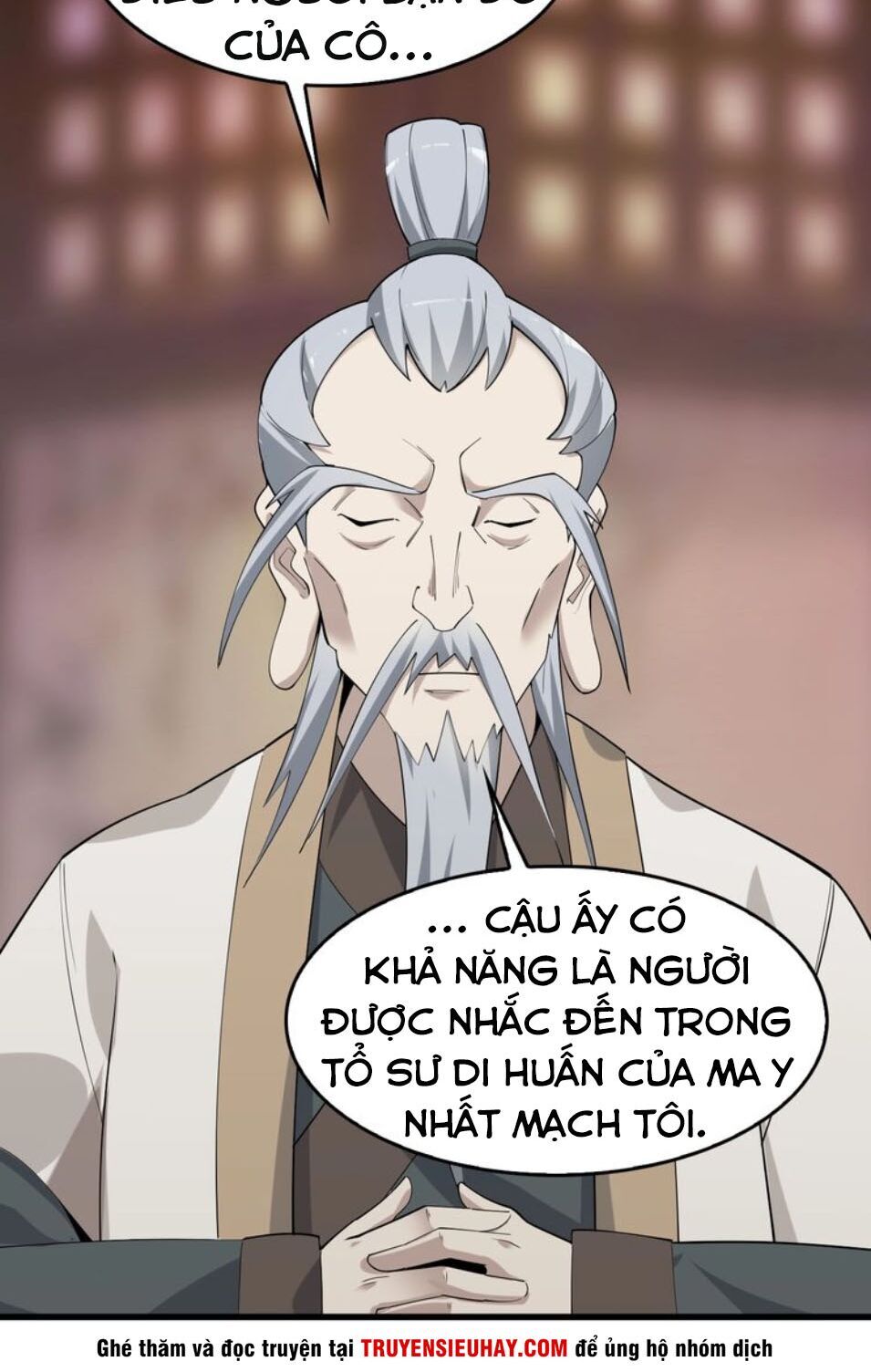 Siêu Cấp Đại Chủ Bạ Chapter 45 - Trang 2