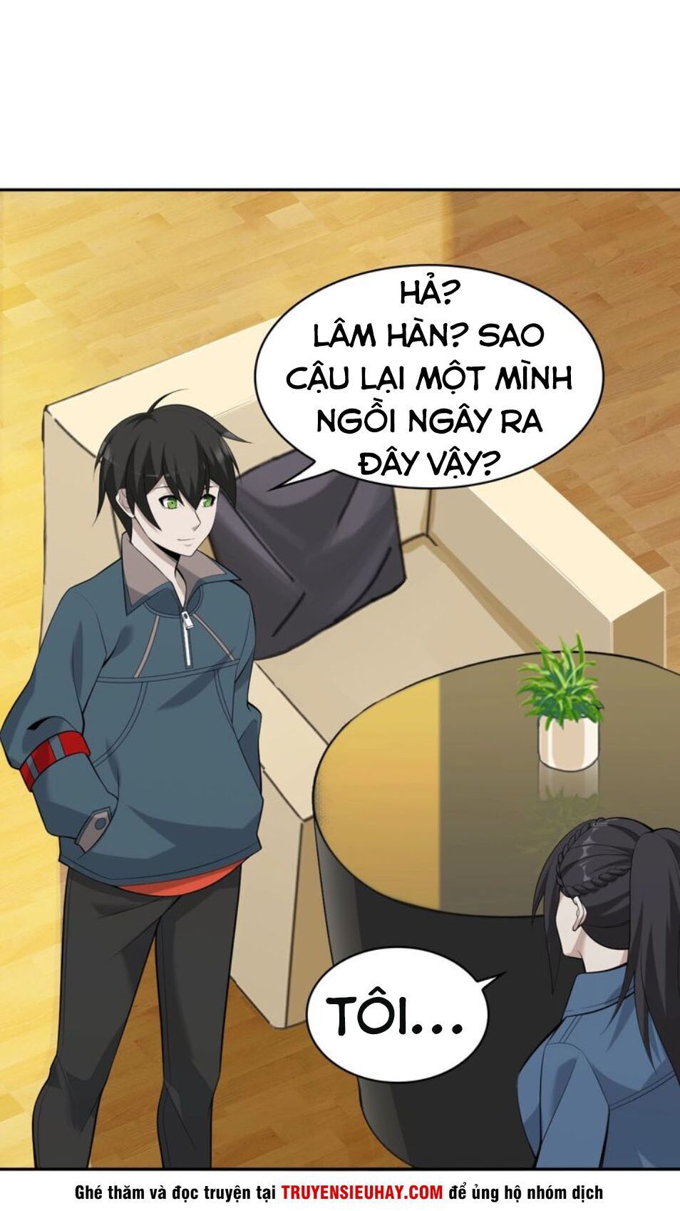 Siêu Cấp Đại Chủ Bạ Chapter 44 - Trang 2