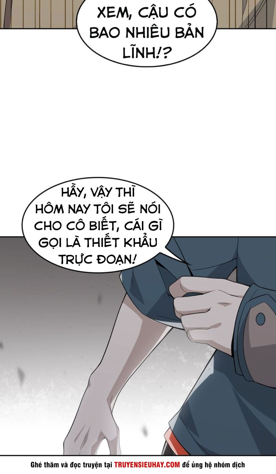 Siêu Cấp Đại Chủ Bạ Chapter 42 - Trang 2