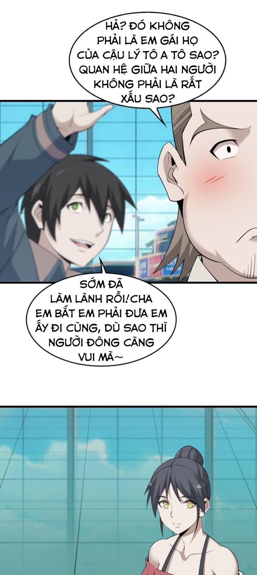 Siêu Cấp Đại Chủ Bạ Chapter 40 - Trang 2