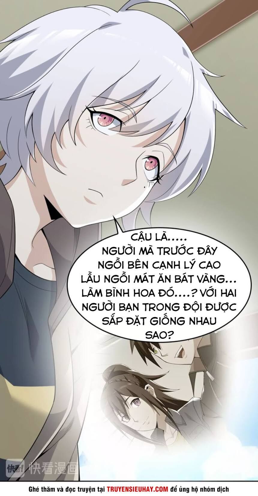 Siêu Cấp Đại Chủ Bạ Chapter 40 - Trang 2