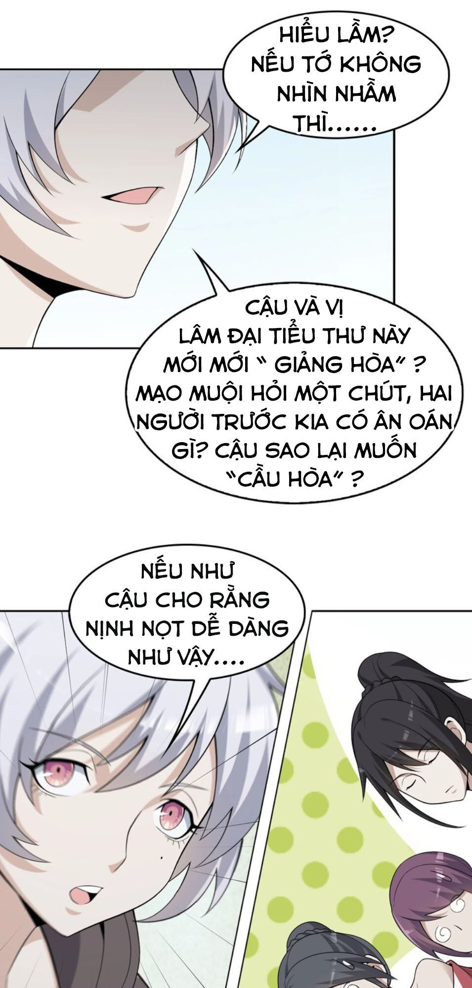 Siêu Cấp Đại Chủ Bạ Chapter 40 - Trang 2