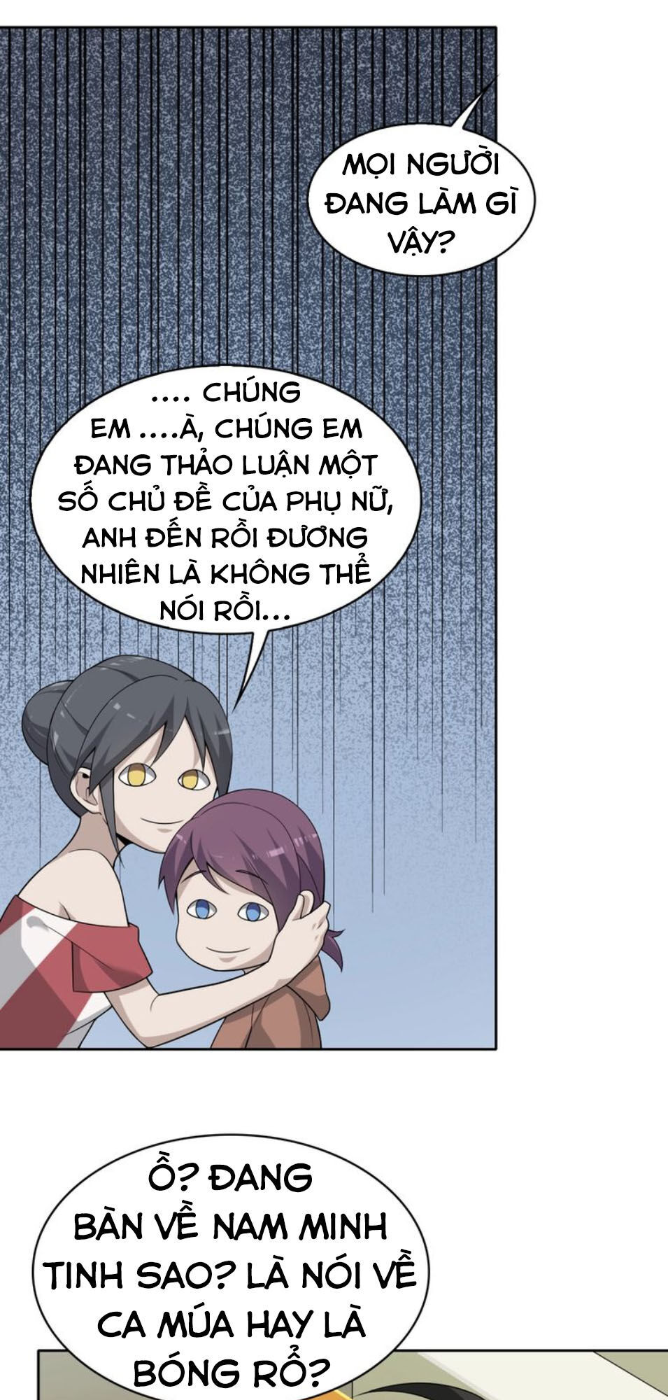 Siêu Cấp Đại Chủ Bạ Chapter 40 - Trang 2