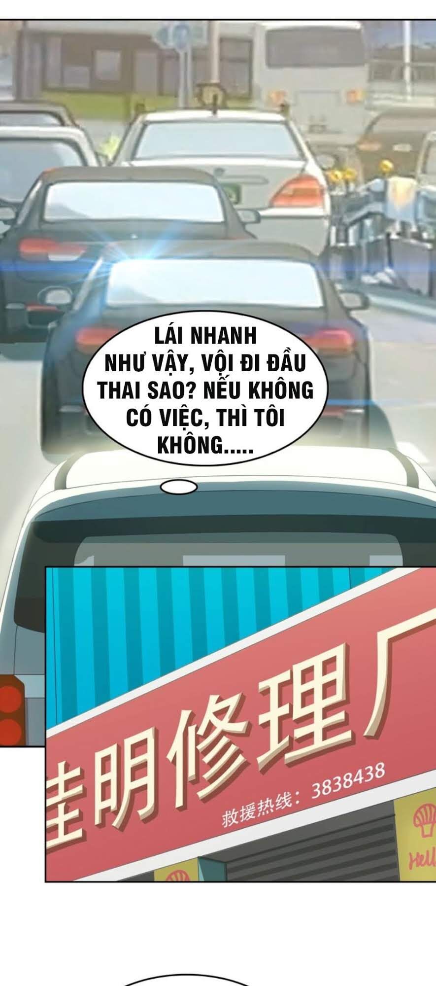 Siêu Cấp Đại Chủ Bạ Chapter 40 - Trang 2