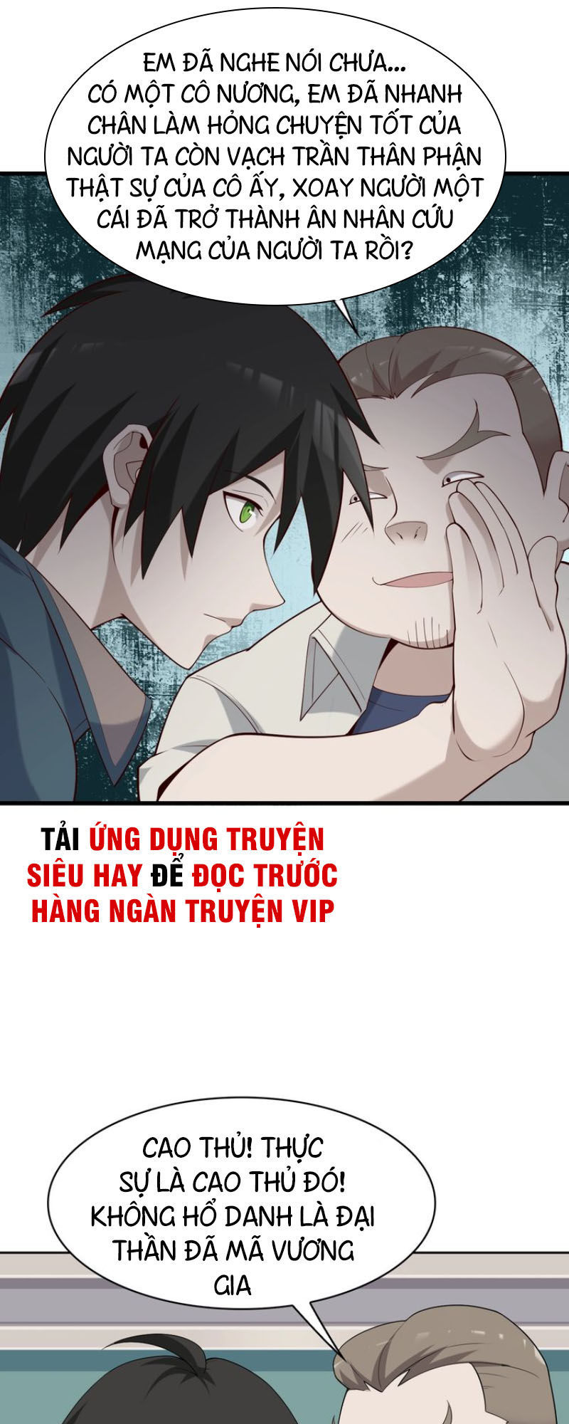 Siêu Cấp Đại Chủ Bạ Chapter 39 - Trang 2