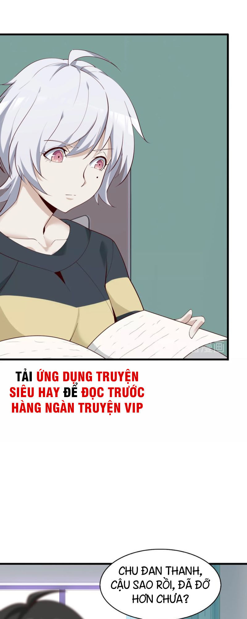 Siêu Cấp Đại Chủ Bạ Chapter 39 - Trang 2