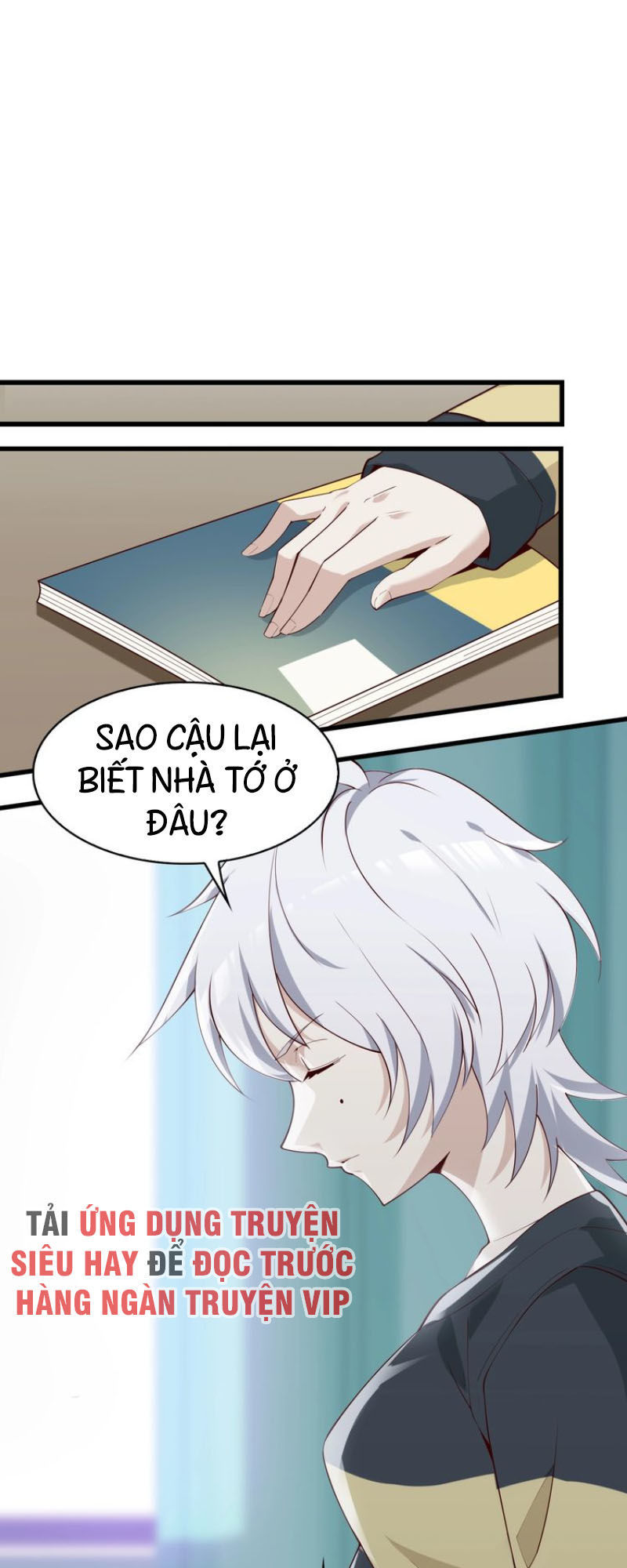 Siêu Cấp Đại Chủ Bạ Chapter 39 - Trang 2