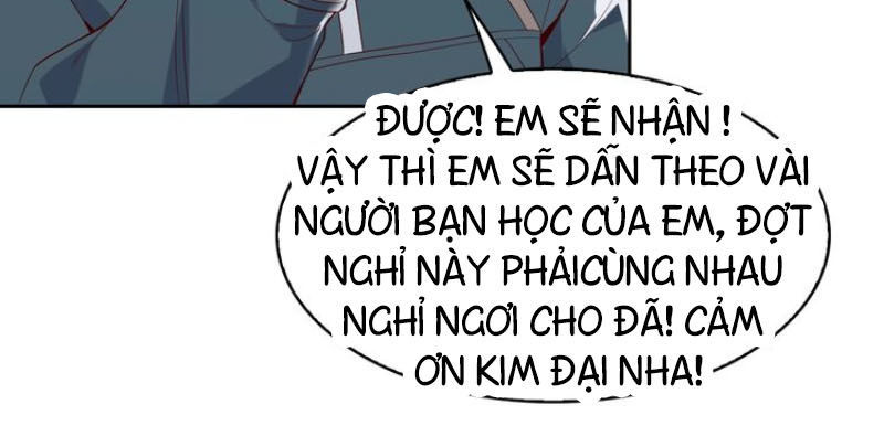 Siêu Cấp Đại Chủ Bạ Chapter 39 - Trang 2