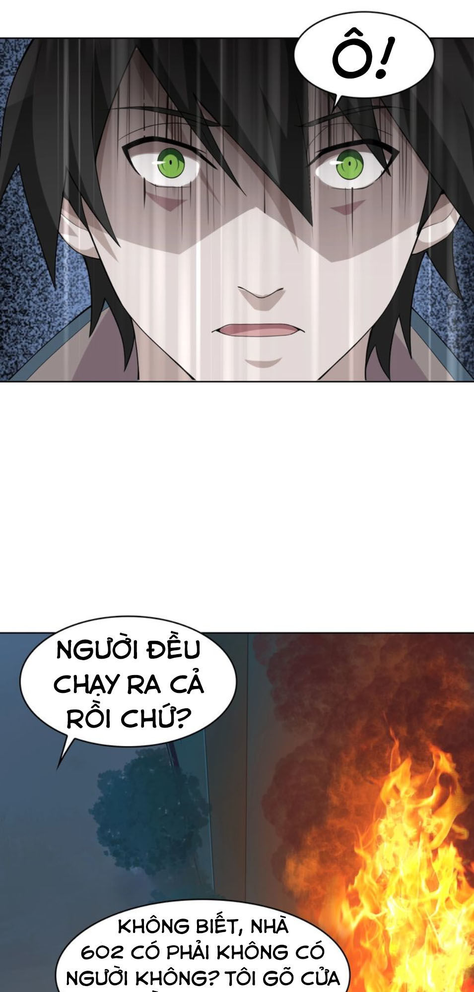 Siêu Cấp Đại Chủ Bạ Chapter 38 - Trang 2