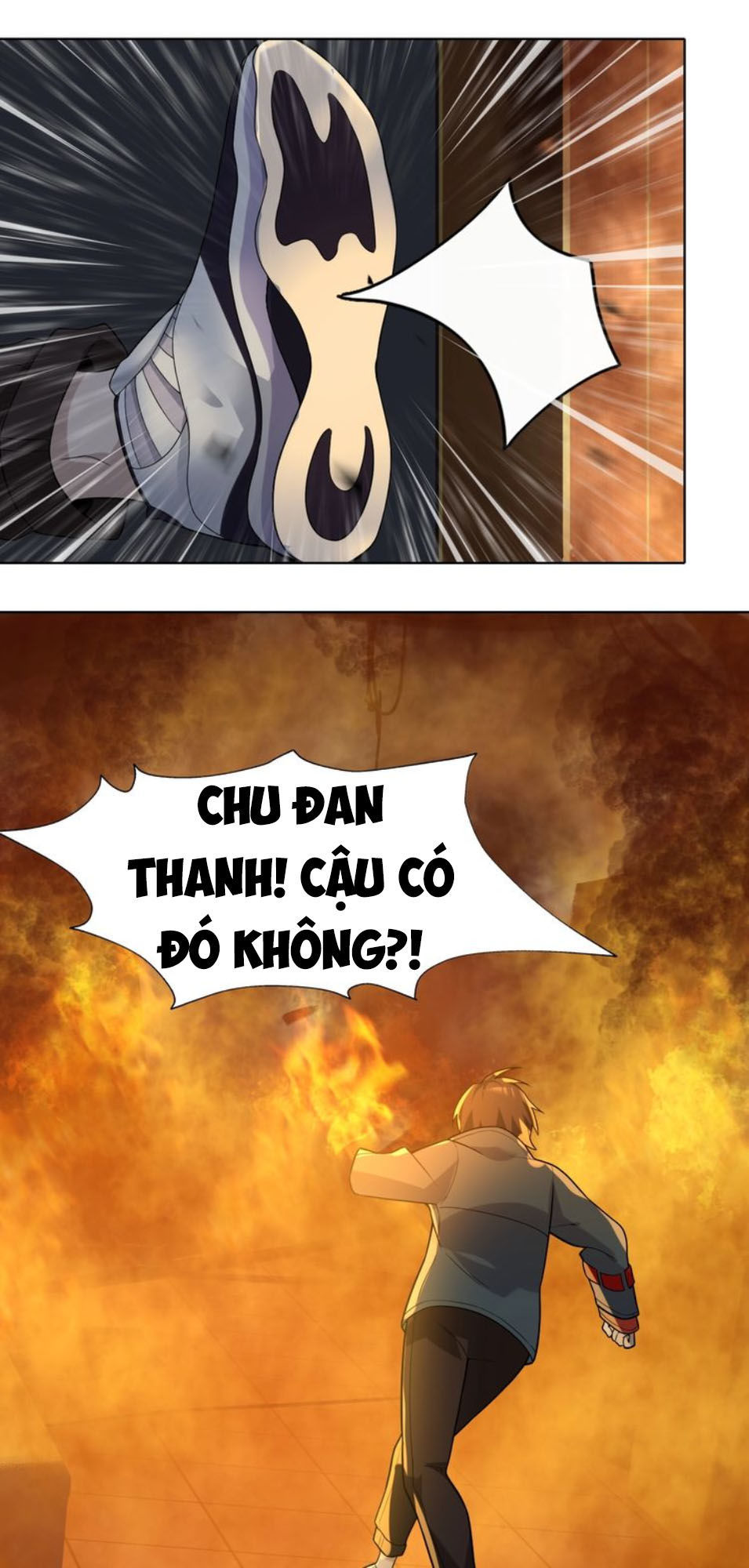 Siêu Cấp Đại Chủ Bạ Chapter 38 - Trang 2