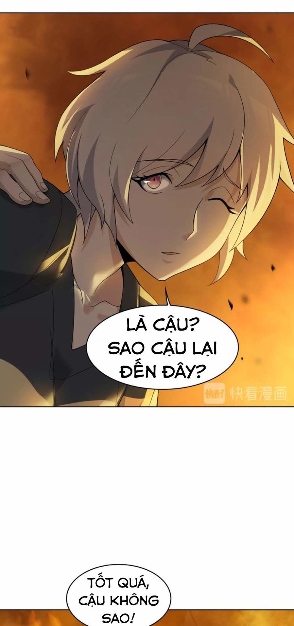 Siêu Cấp Đại Chủ Bạ Chapter 38 - Trang 2