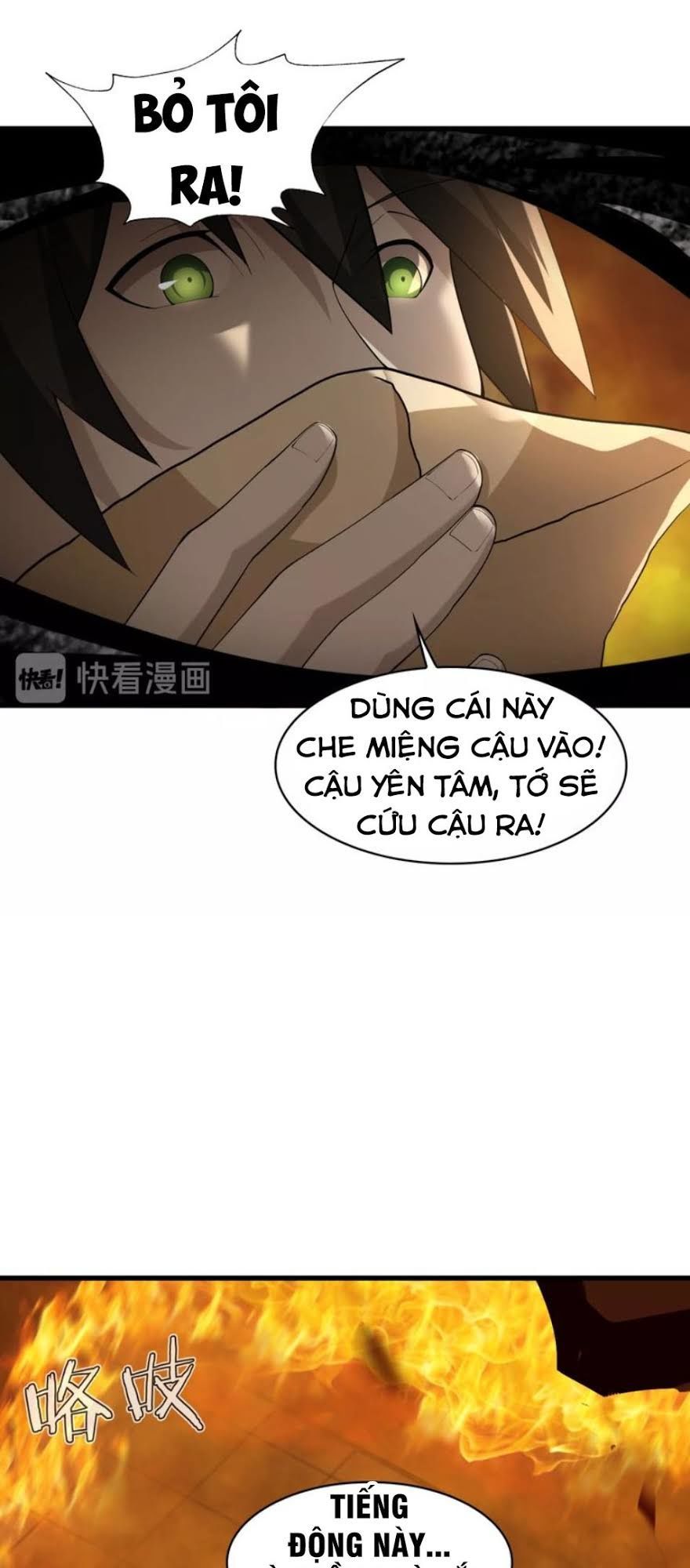 Siêu Cấp Đại Chủ Bạ Chapter 38 - Trang 2