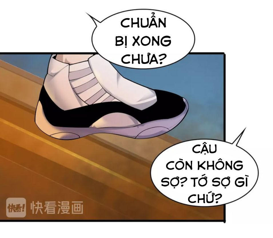 Siêu Cấp Đại Chủ Bạ Chapter 38 - Trang 2