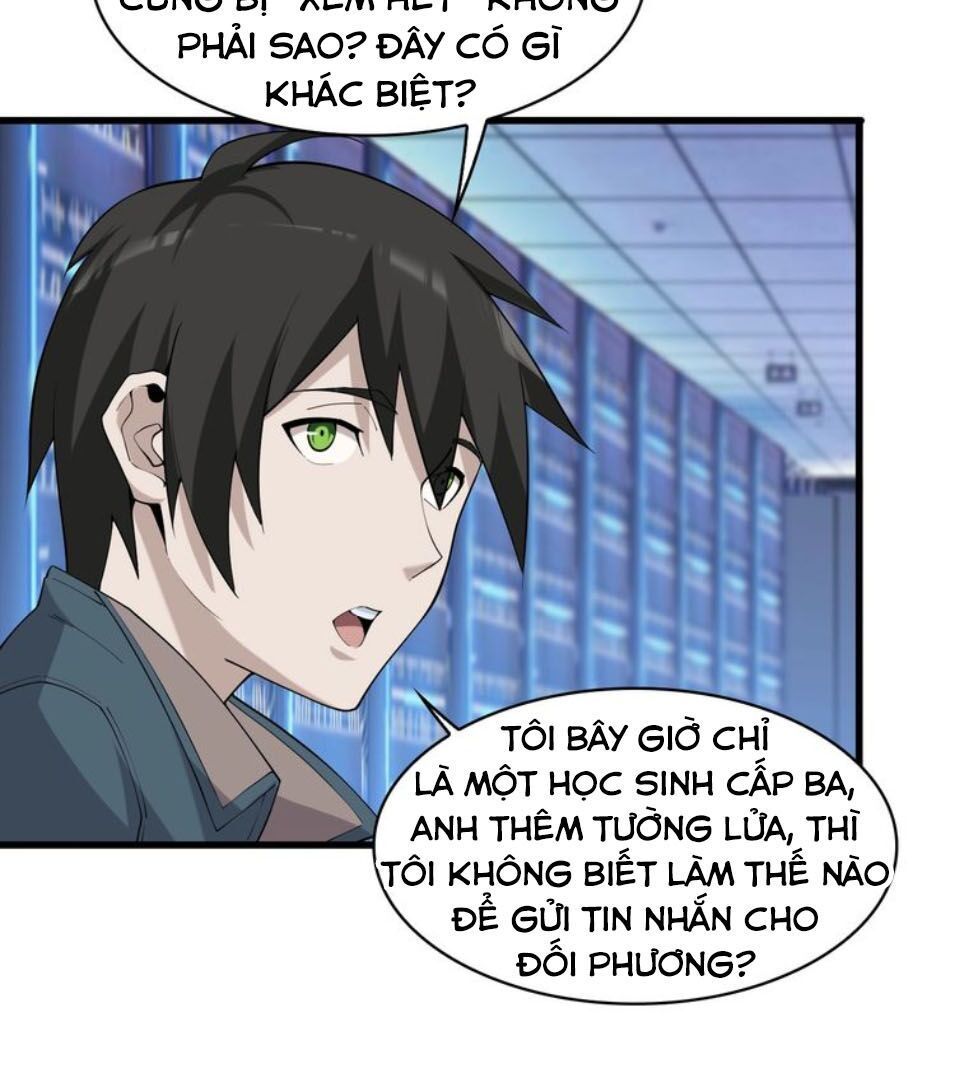 Siêu Cấp Đại Chủ Bạ Chapter 37 - Trang 2