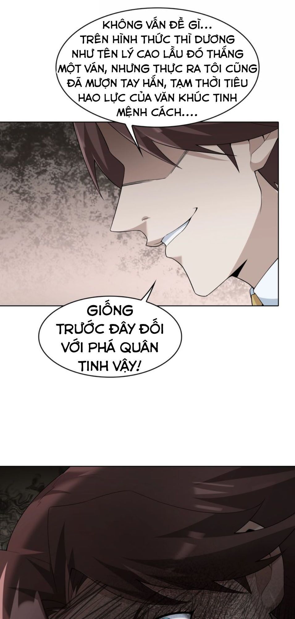 Siêu Cấp Đại Chủ Bạ Chapter 37 - Trang 2