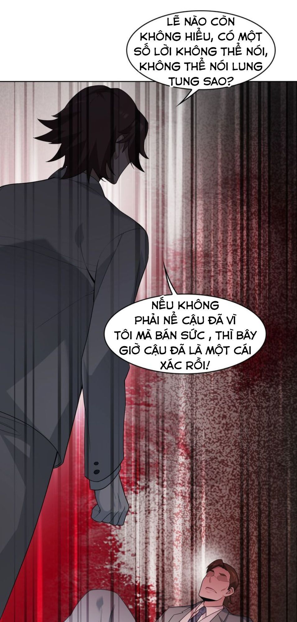 Siêu Cấp Đại Chủ Bạ Chapter 37 - Trang 2