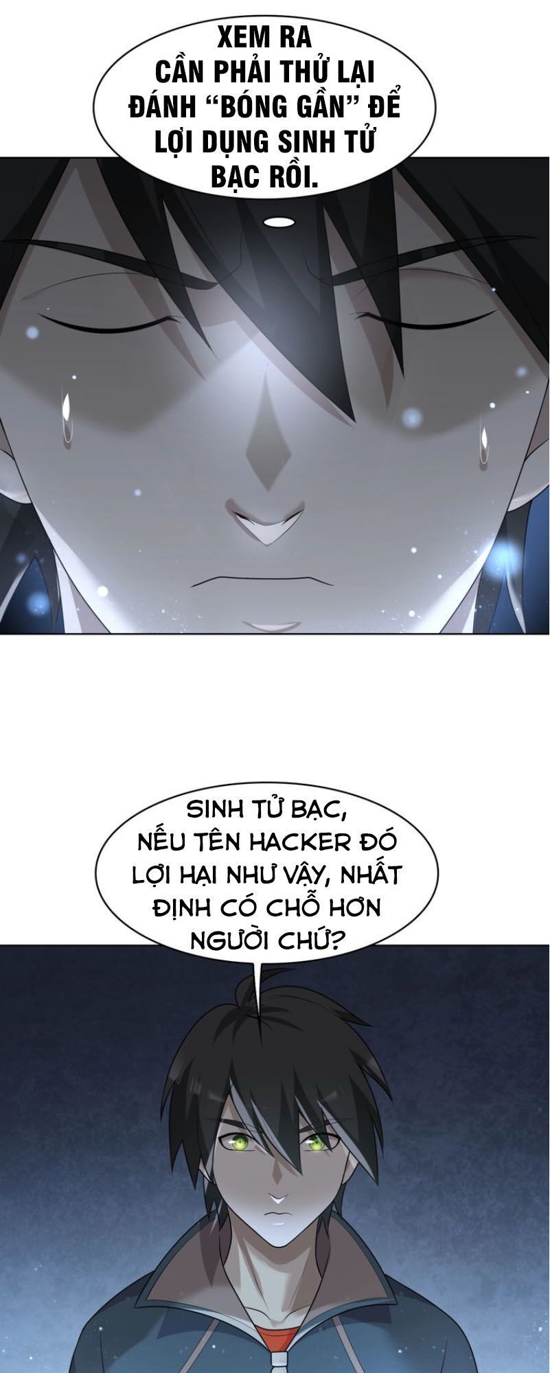 Siêu Cấp Đại Chủ Bạ Chapter 36 - Trang 2