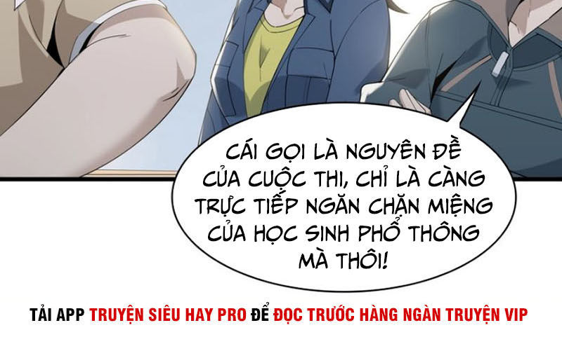 Siêu Cấp Đại Chủ Bạ Chapter 34 - Trang 2