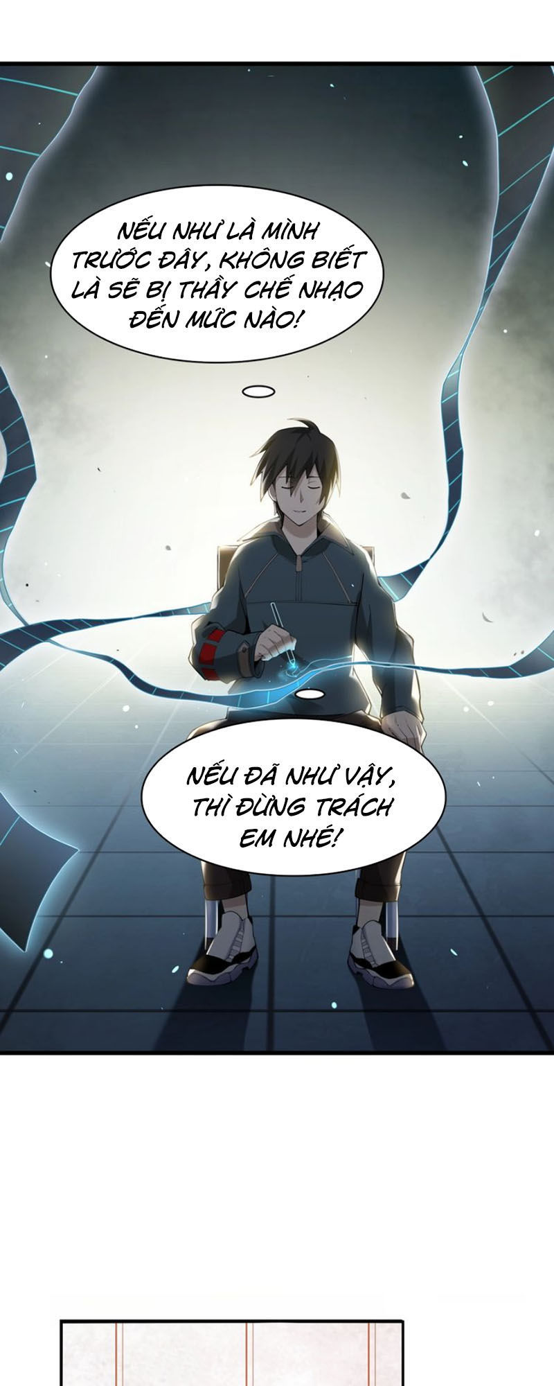 Siêu Cấp Đại Chủ Bạ Chapter 34 - Trang 2