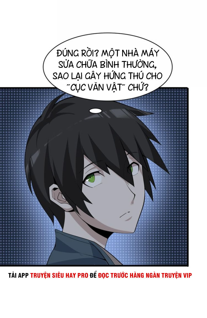 Siêu Cấp Đại Chủ Bạ Chapter 32 - Trang 2