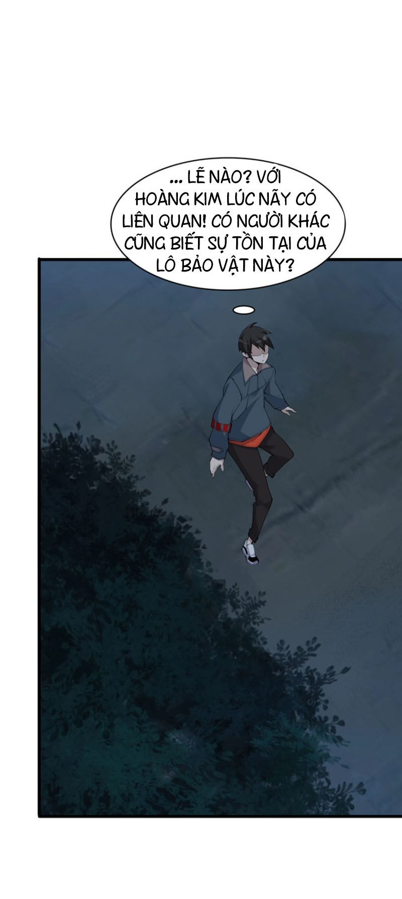 Siêu Cấp Đại Chủ Bạ Chapter 32 - Trang 2